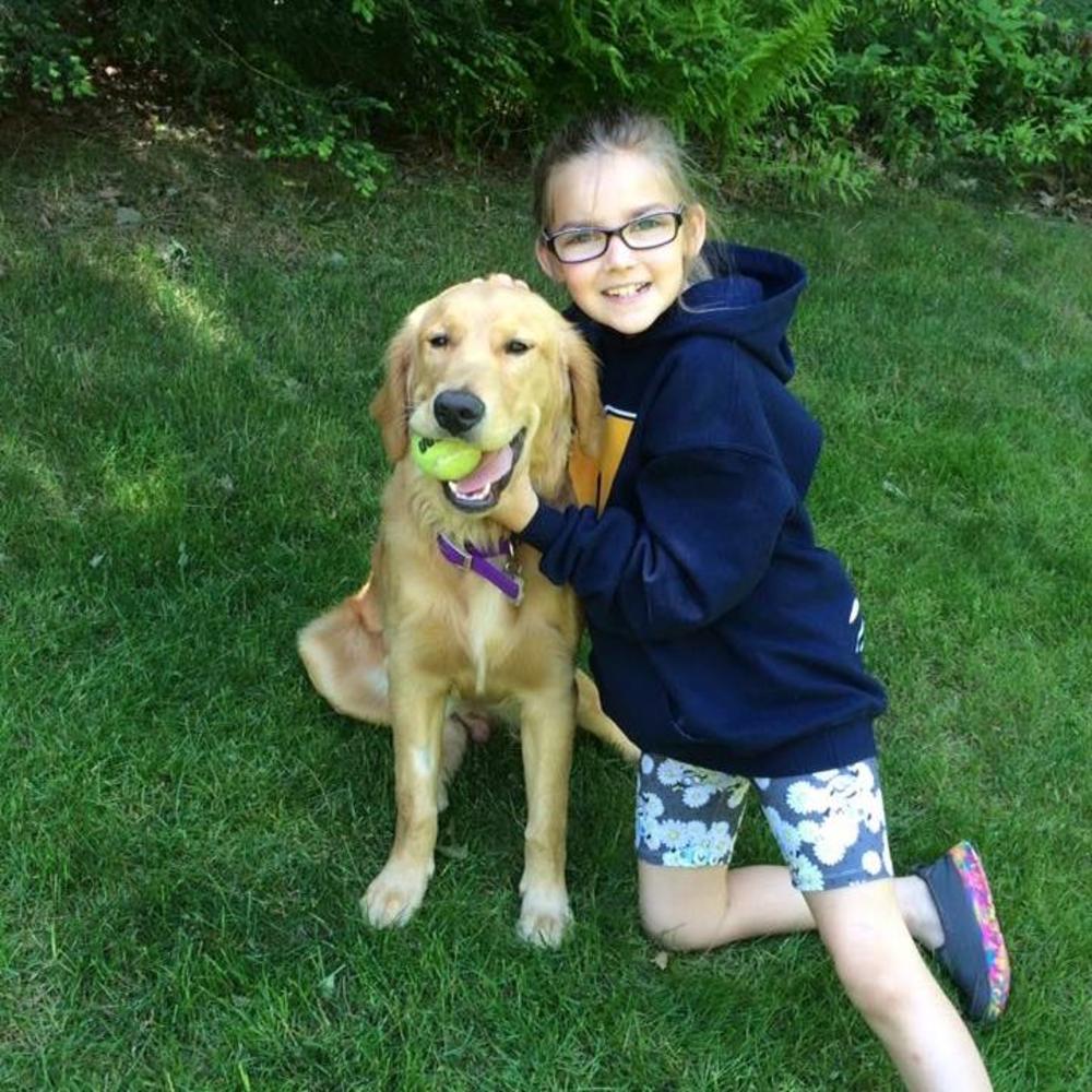 Meet your Posher, Robert